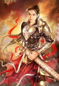 玄幻:開局九位神級師姐