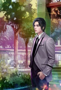 庙堂既高gl