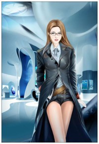 醉卧美人兮