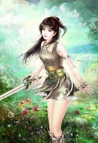 抽卡抽出前女友
