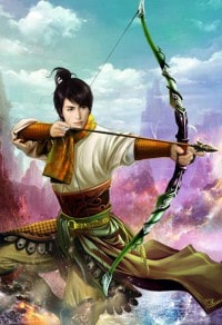 唐家三小姐