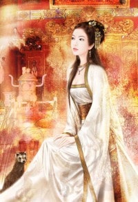 首長的小嬌妻