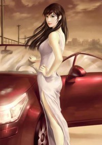 傻大姐收美男