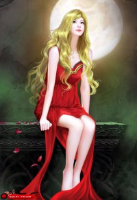 神鵰俠侶之小龍女篇