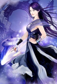 我的主神是白絲少女