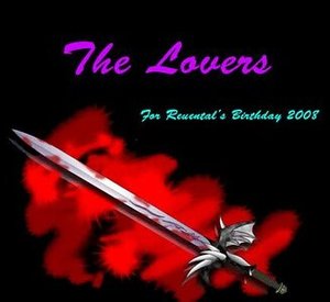 (银英罗米同人)The Lovers