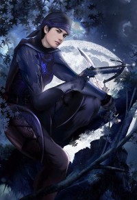 黑色霸宠：萌妻通缉令
