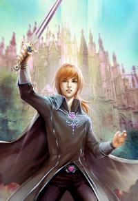豪门阔太只想离婚[穿书]
