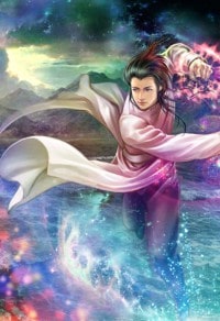 總裁夫君請放手
