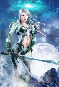 我穿越到自己的作品裡了