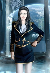 喂愛小廚娘